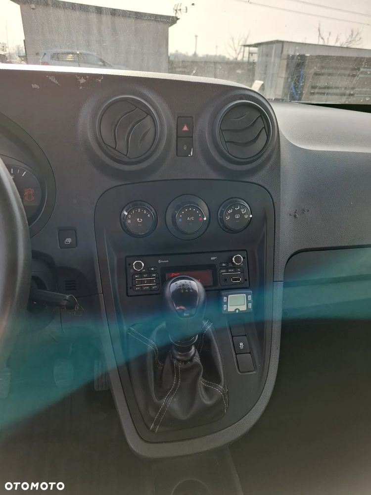 Mercedes-Benz Citan - 7