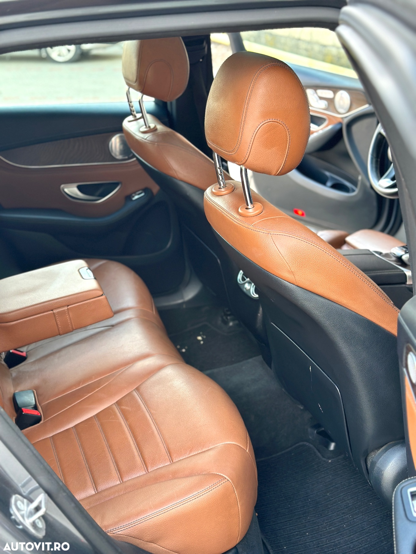 Mercedes-Benz GLC 350 e 4Matic 7G-TRONIC Exclusive - 12