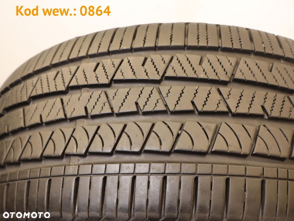 Continental ContiCrossContact LX Sport - 235/55 R17 - 8