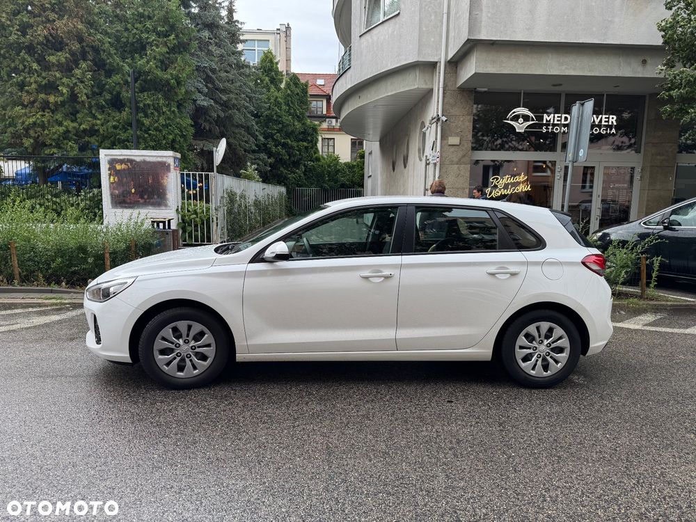 Hyundai i30 - 6