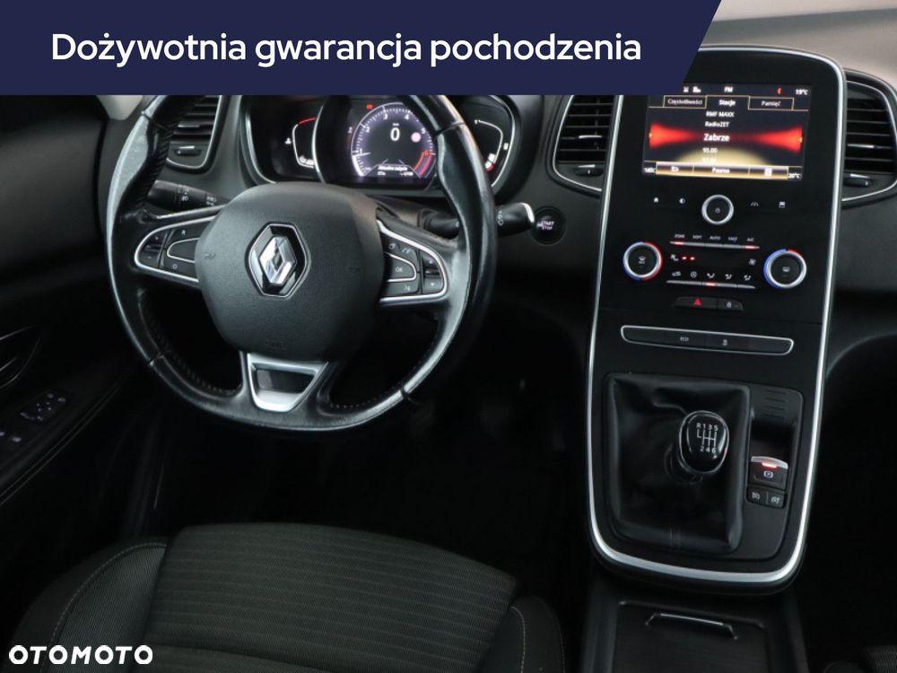 Renault Scenic - 9