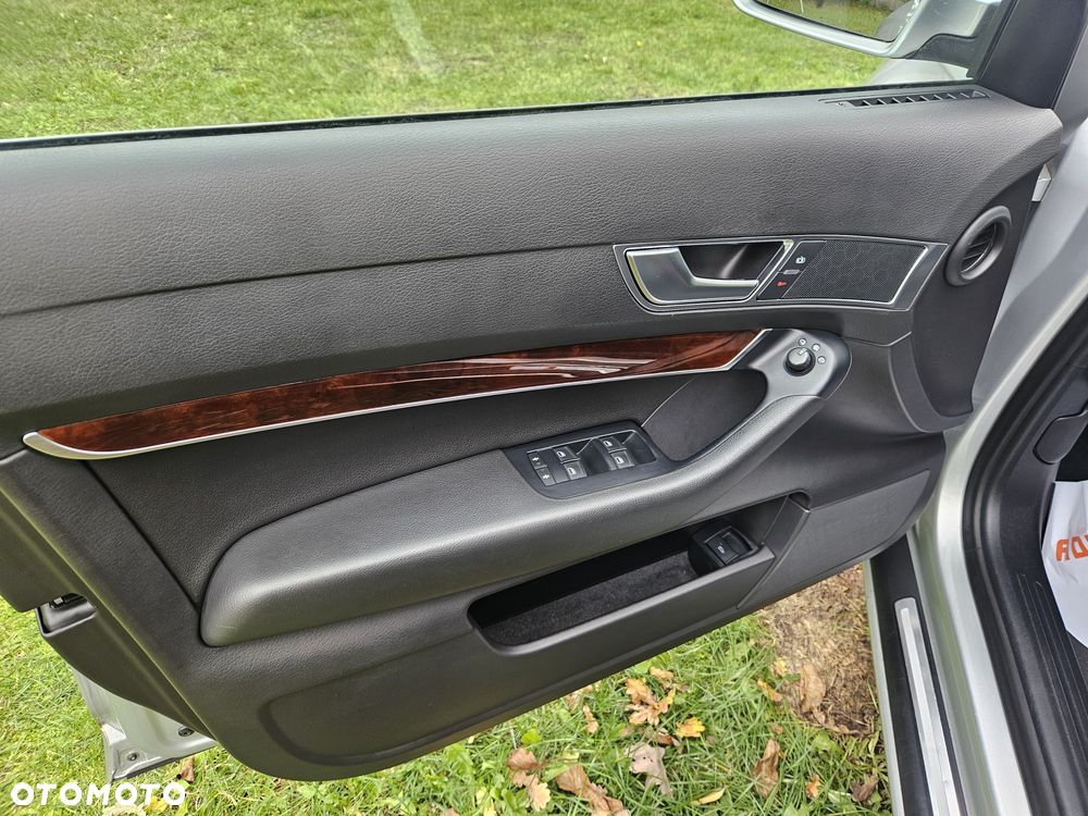 Audi A6 Avant - 6
