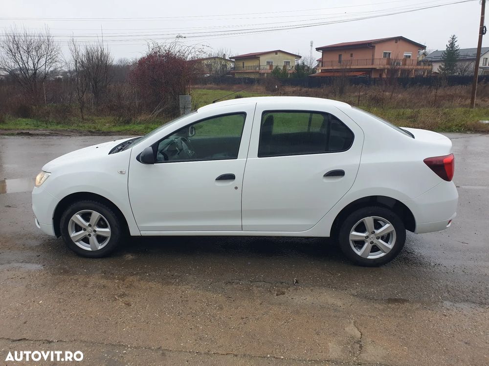 Dacia Logan MCV 0.9 TCe GPL Laureate - 3