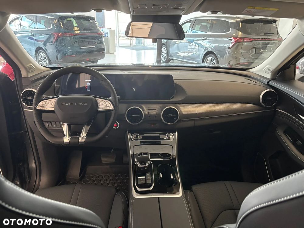 Forthing T5 EVO T-Five 1.5 DVVT GDI DCT - 7