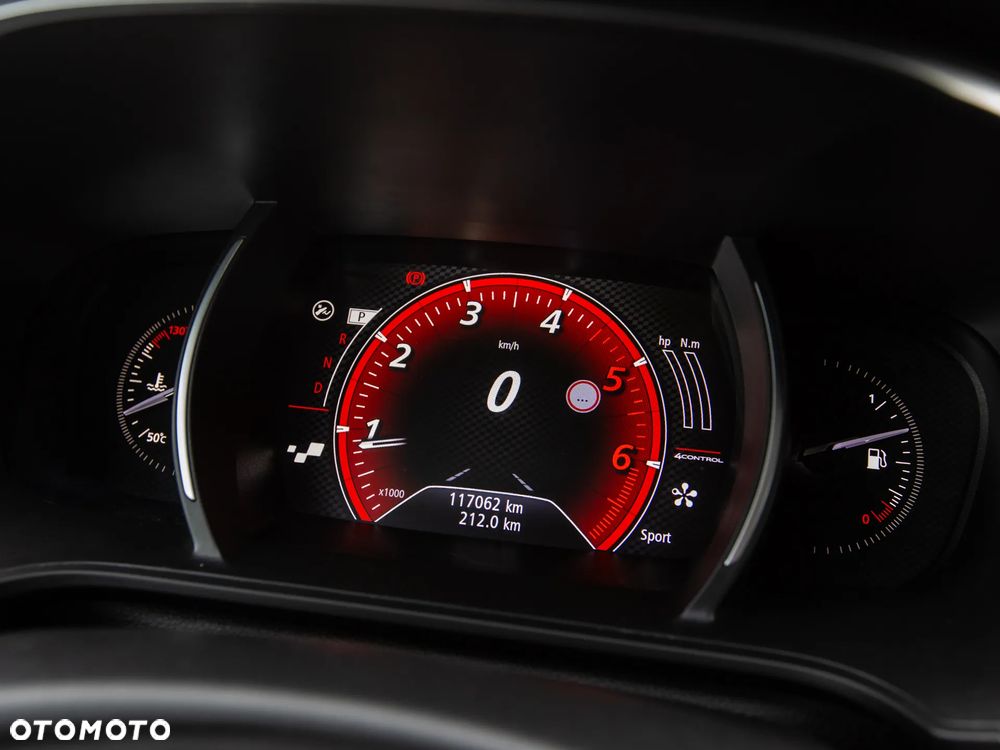 Renault Megane ENERGY dCi 165 EDC GT LINE - 37