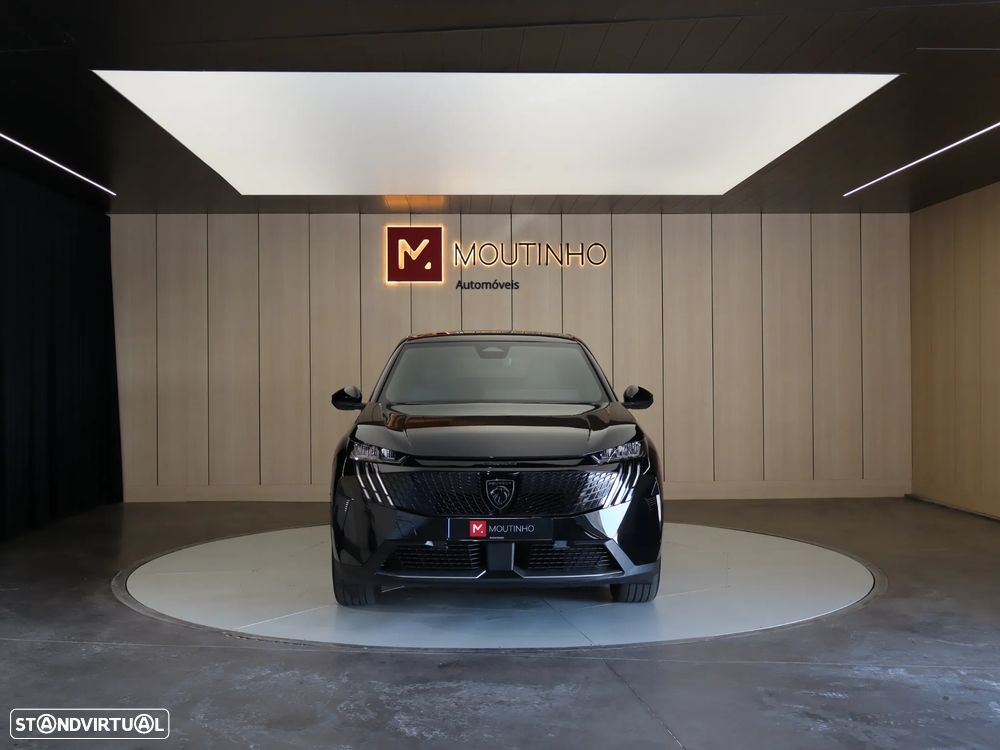 Peugeot 3008 1.2 Hybrid Allure e-DCS6 - 9