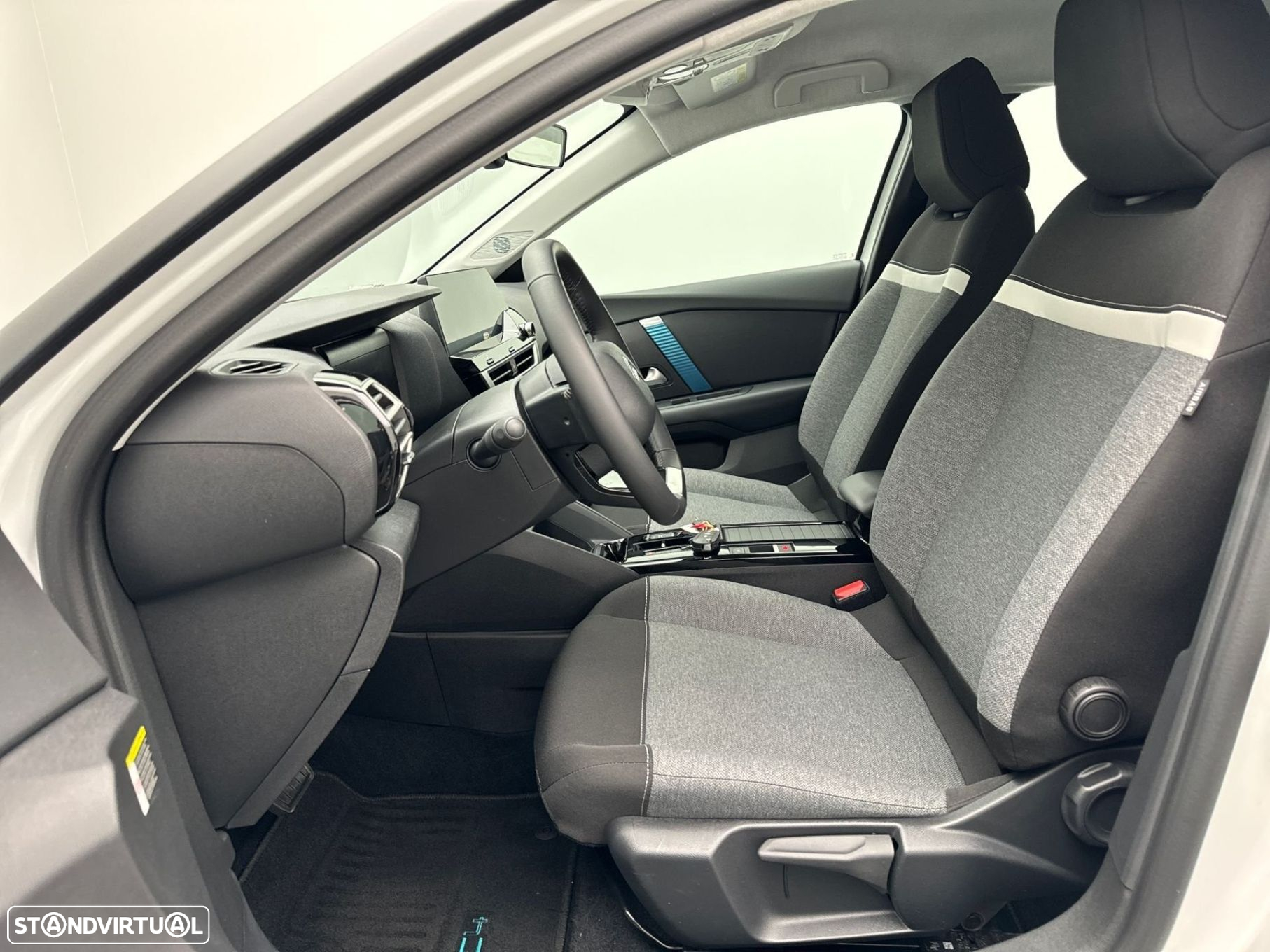 Citroën e-C4 50 kWh Feel Pack - 4