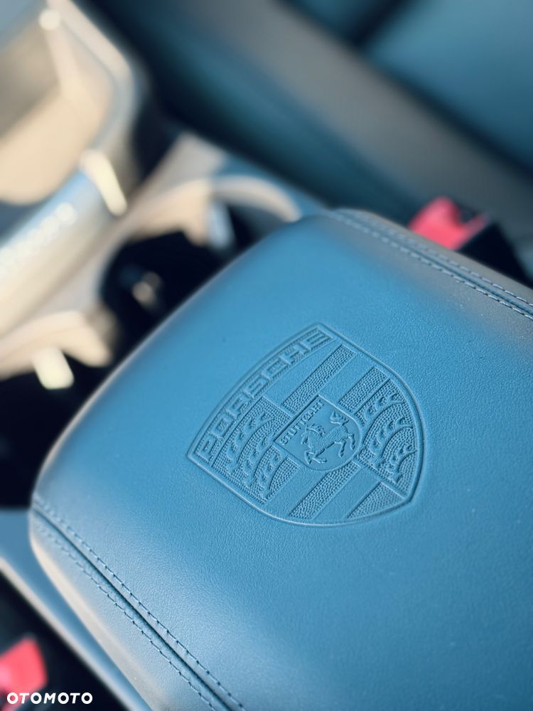 Porsche Macan Standard - 10