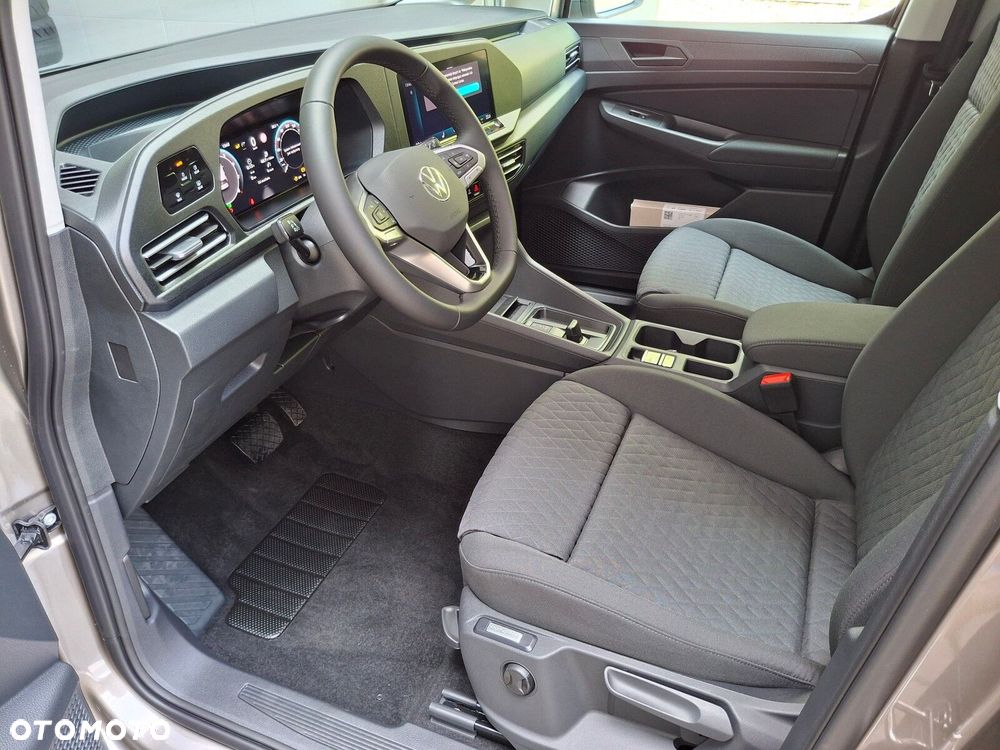 Volkswagen Caddy Maxi 2.0 TDI Life DSG - 18