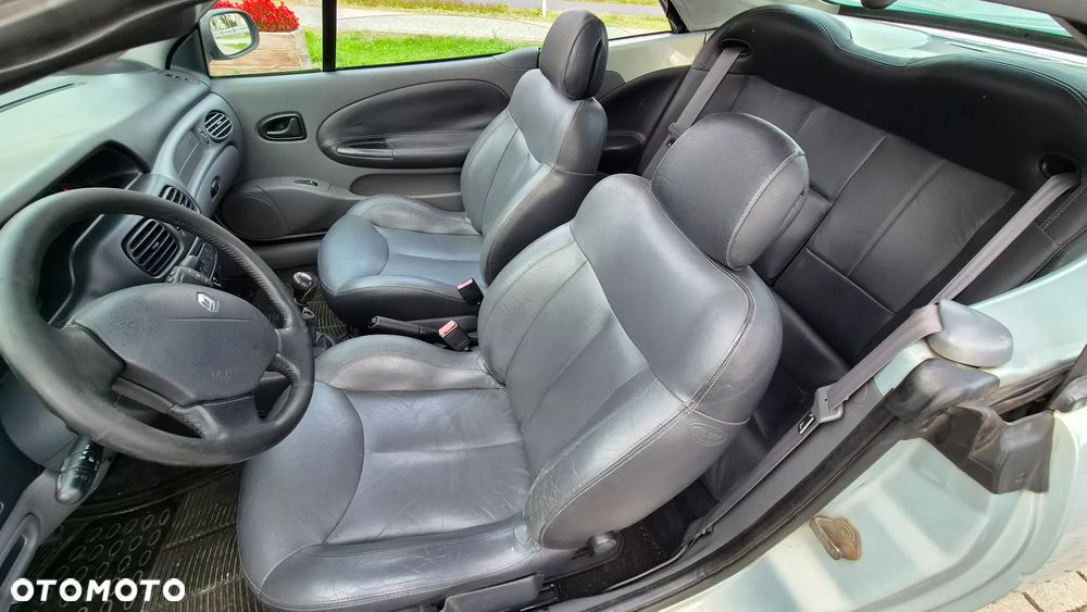 Renault Megane - 10