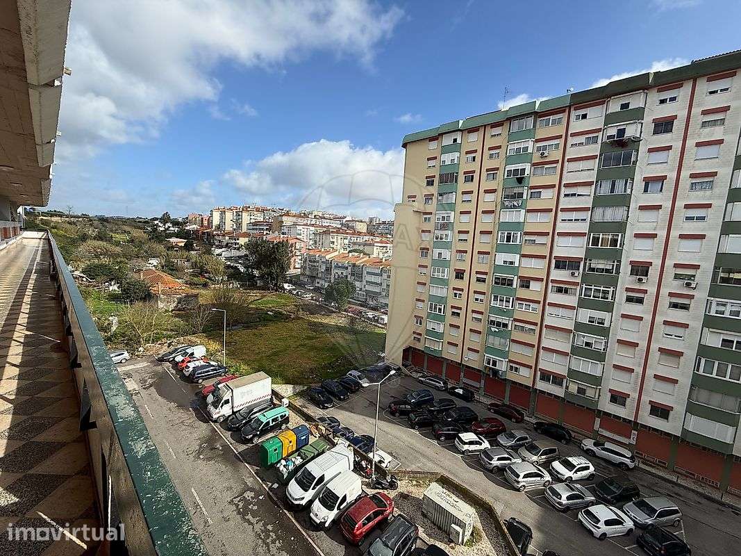 Apartamento T1 para venda - Grande imagem: 2/13