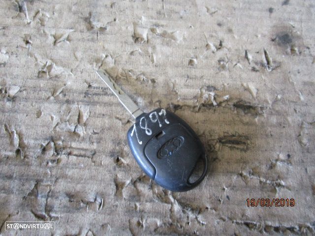 Centralina 97RA000001 97RA012018 3M5AR219 FORD FOCUS 2005 1.6TDCI EN BOSCH - 4