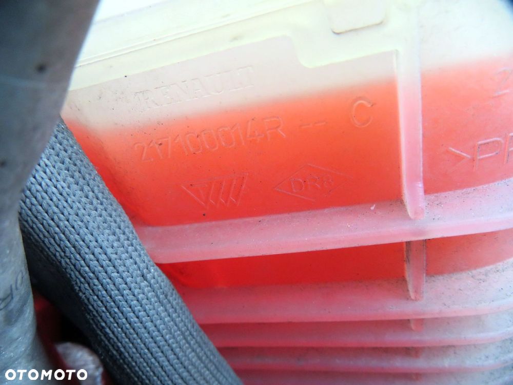 ZBIORNICZEK WYRÓWNAWCZY LAGUNA III PH1 2.0 DCI 217100014R RENAULT 2007-2012 - 2