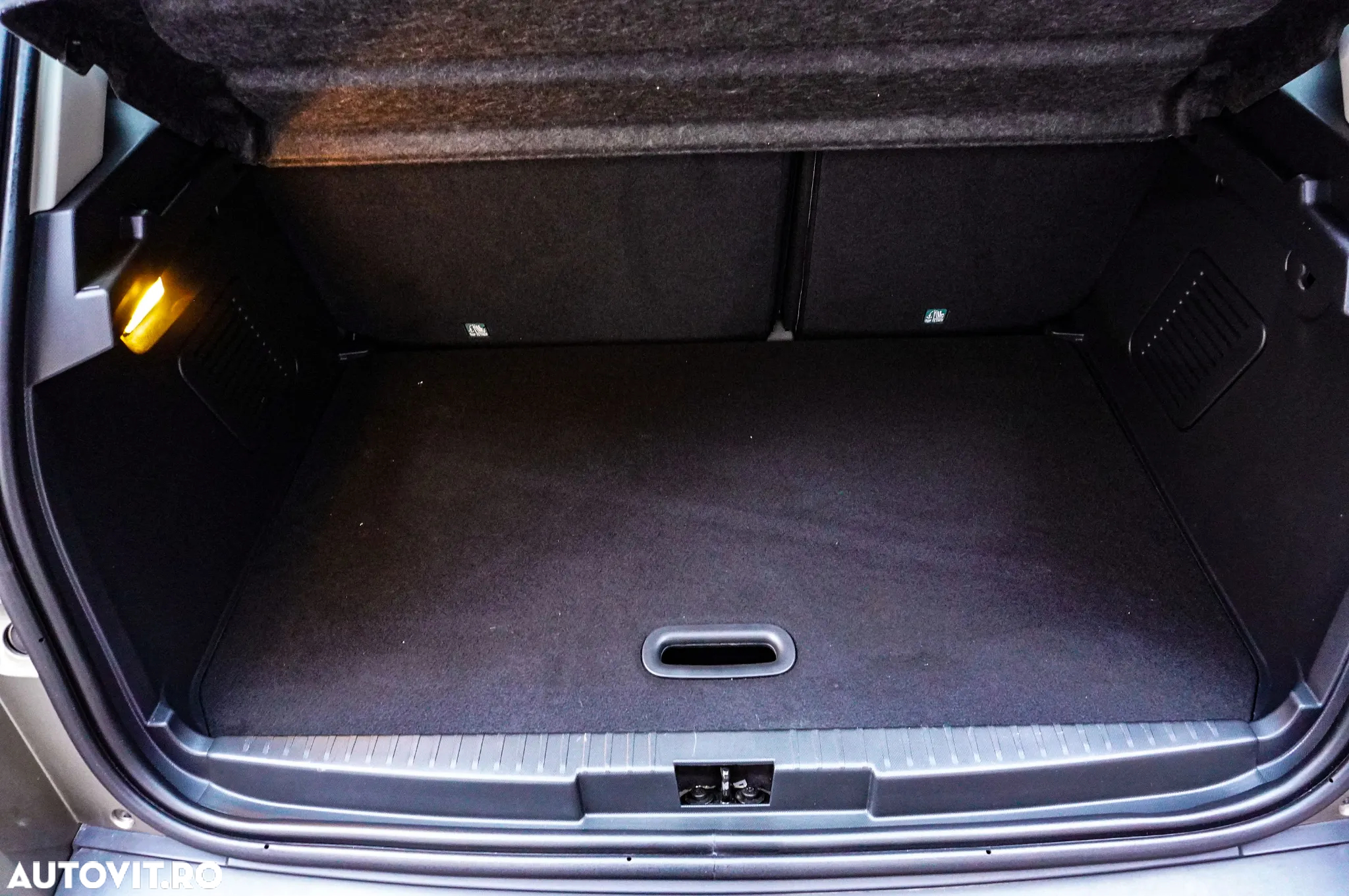 Renault Captur TCe Turbo Stop/Start Dynamique - 28