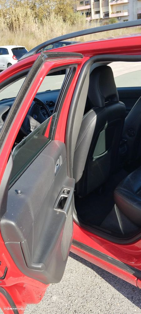 Volvo V50 1.6 D Drive - 12