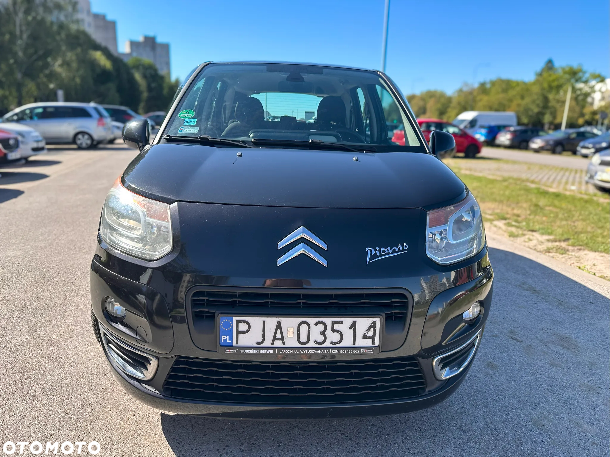 Citroën C3 Picasso 1.4i SX Pack - 5