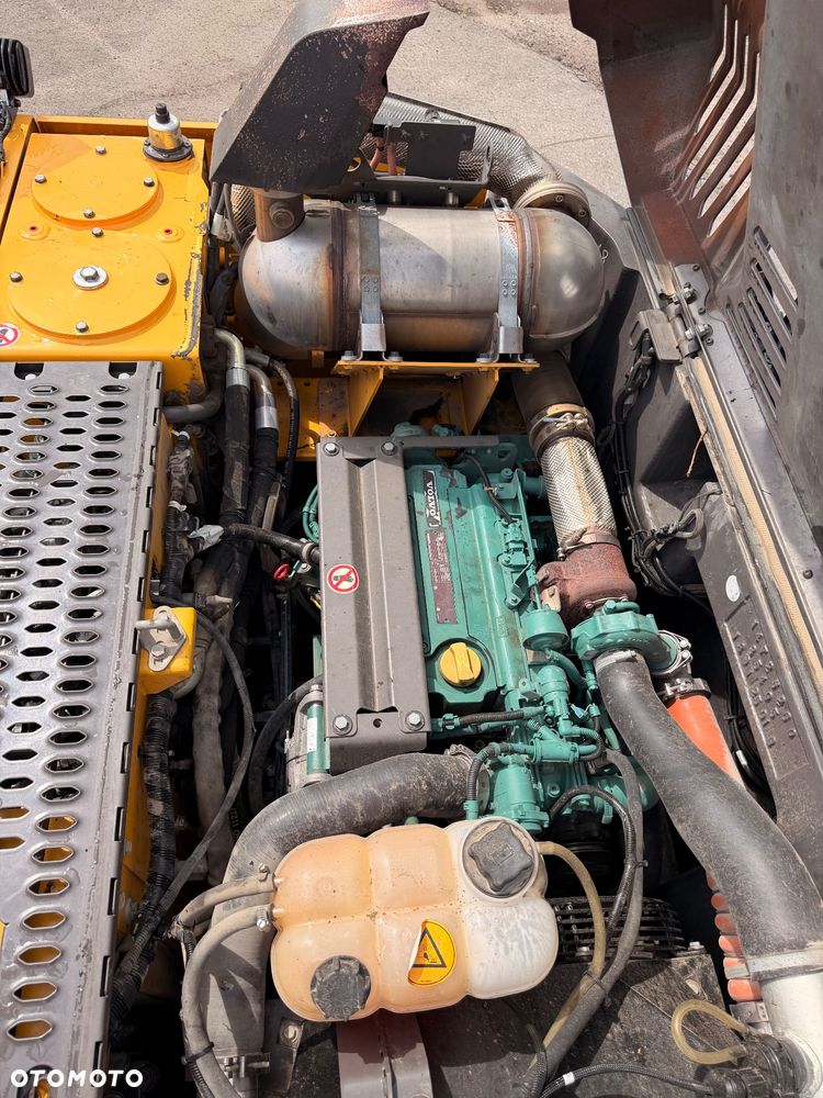 Volvo EWR150E - 12