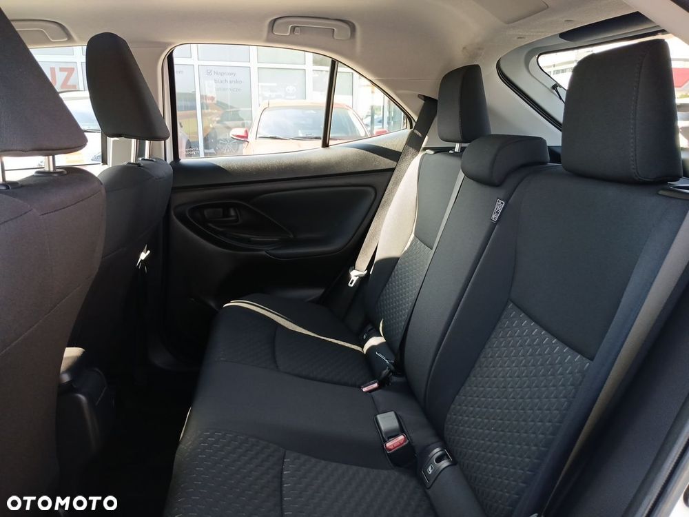 Toyota Yaris Cross Hybrid 1.5 Comfort - 14