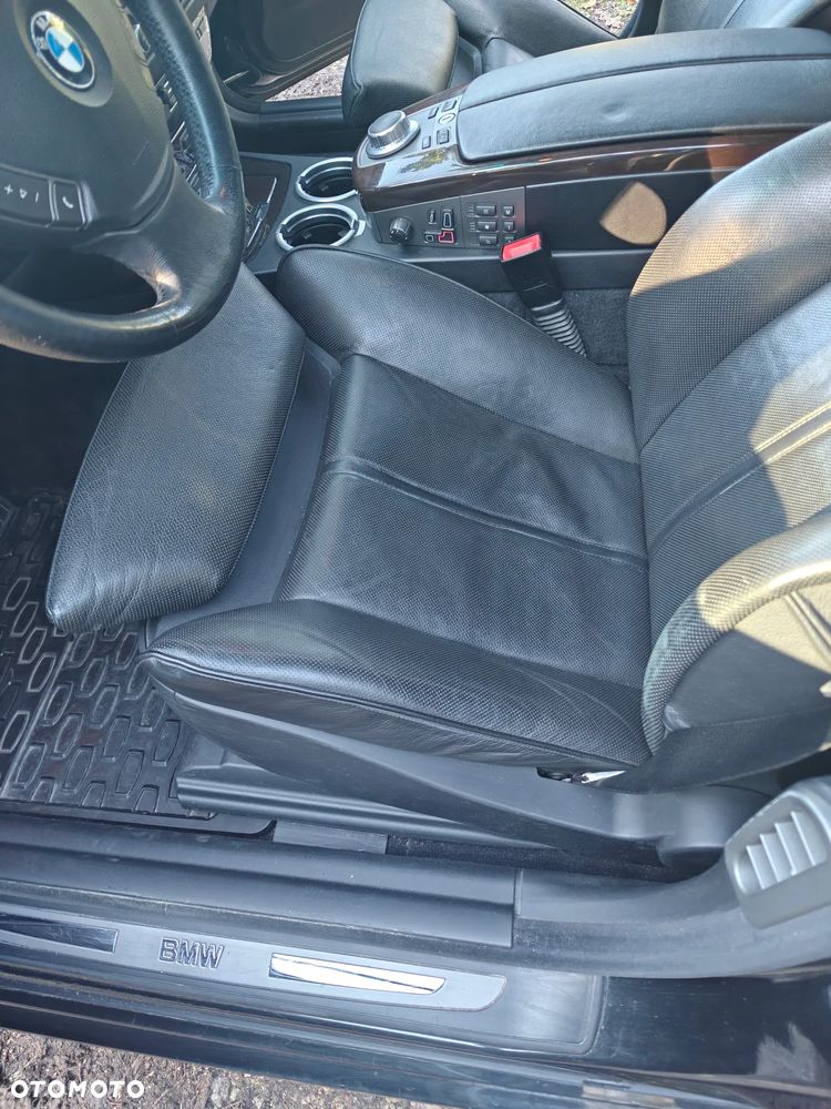 BMW Seria 7 - 5