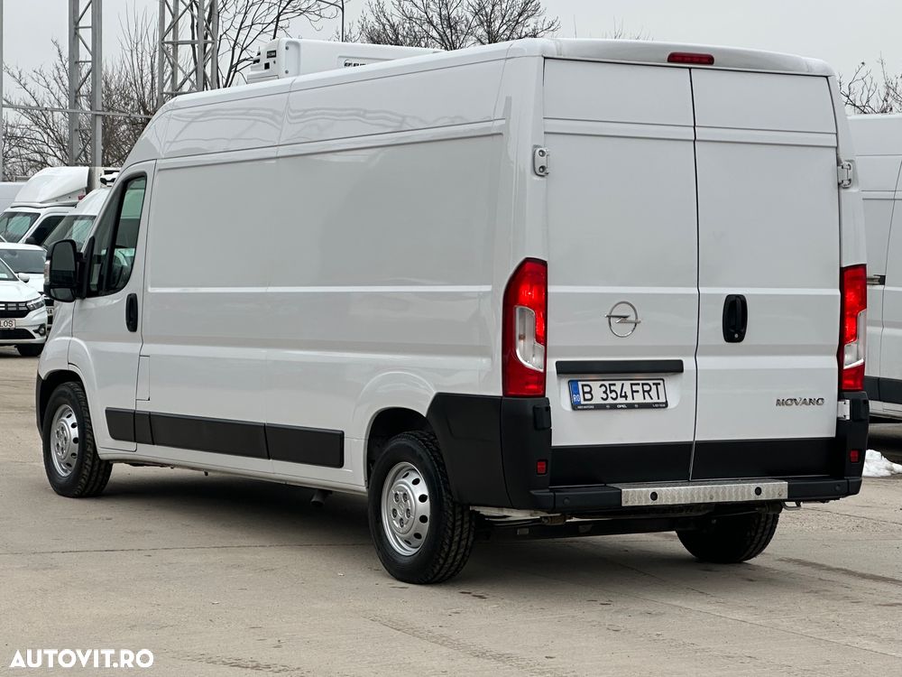 Opel Movanu - 5
