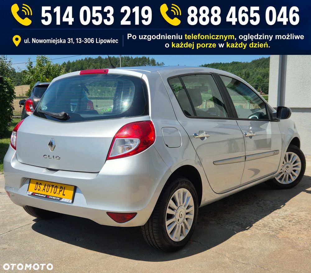 Renault Clio - 4