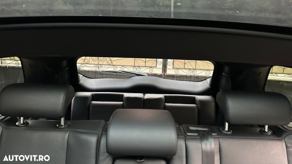 Land Rover Discovery Sport 2.0 l TD4 HSE Aut. - 38