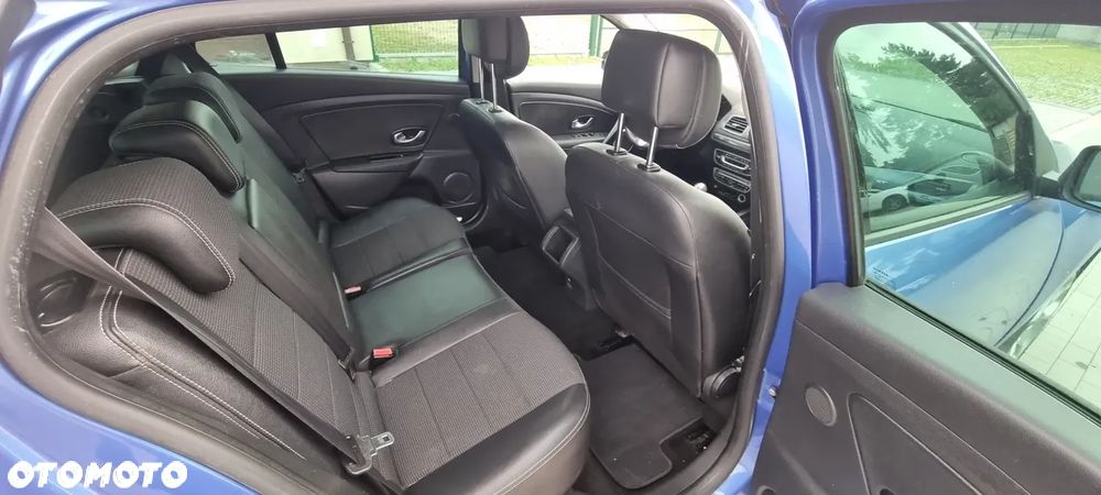Renault Megane dCi 160 FAP GT - 11