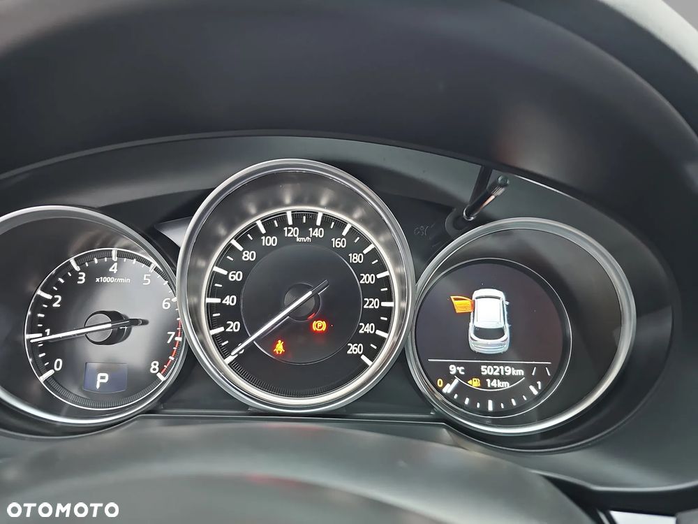 Mazda CX-5 2.0 Kanjo 2WD - 17