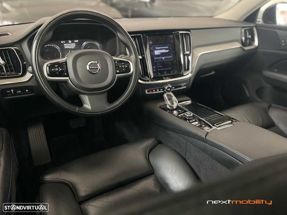 Volvo V60 2.0 T6 AWD TE Inscription - 11