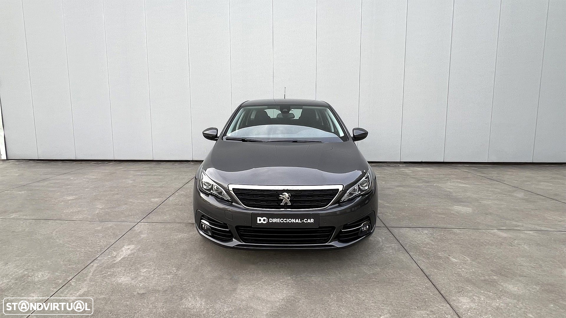 Peugeot 308 SW 1.5 BlueHDi Active Pack EAT8 - 2