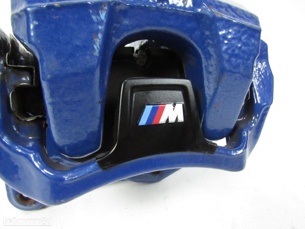 Pinça De Travão M Seminovo/ Original BMW 6 Gran Turismo (G32)/BMW X3 (G01)/BMW 3... - 3