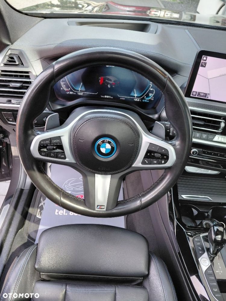 BMW X3 - 12