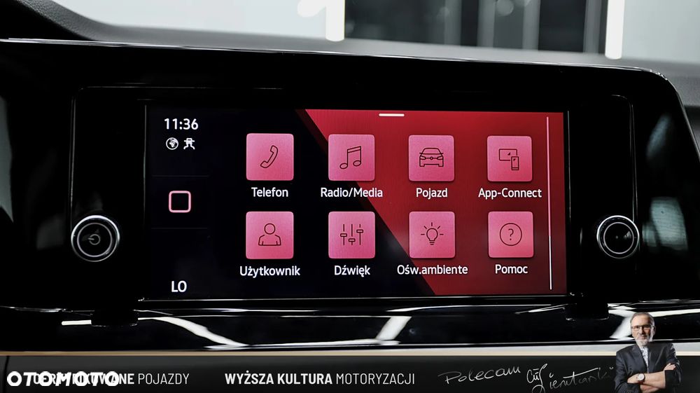 Volkswagen Golf VIII 2.0 TDI Life - 20