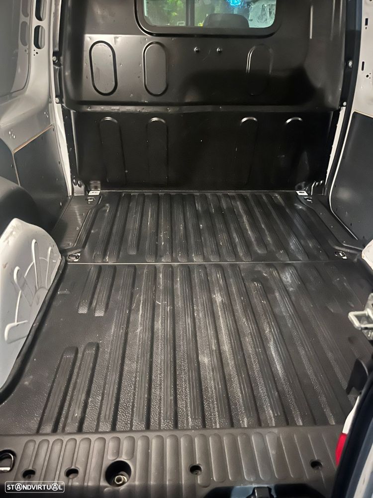 Renault Kangoo ENERGY dCi 75 FAP START - 10