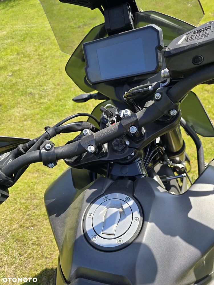 KTM Adventure - 7