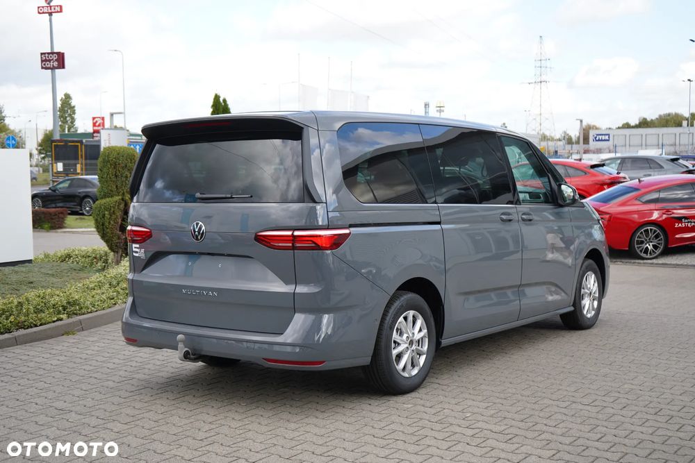 Volkswagen Multivan 2.0 TDI L2 DSG - 10