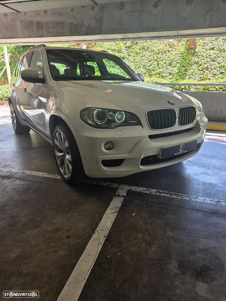 BMW X5 30 d xDrive - 13