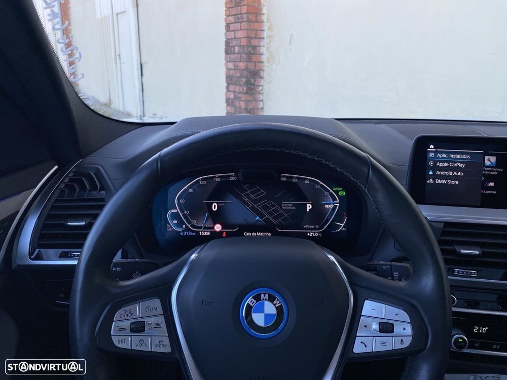 BMW iX3 Inspiring - 6