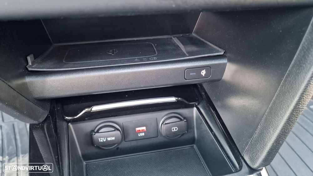 Kia XCeed 1.0 T-GDI Tech+SRF - 23