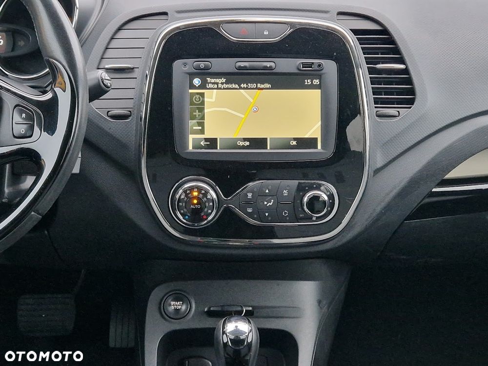 Renault Captur TCe 120 EDC Dynamique - 11