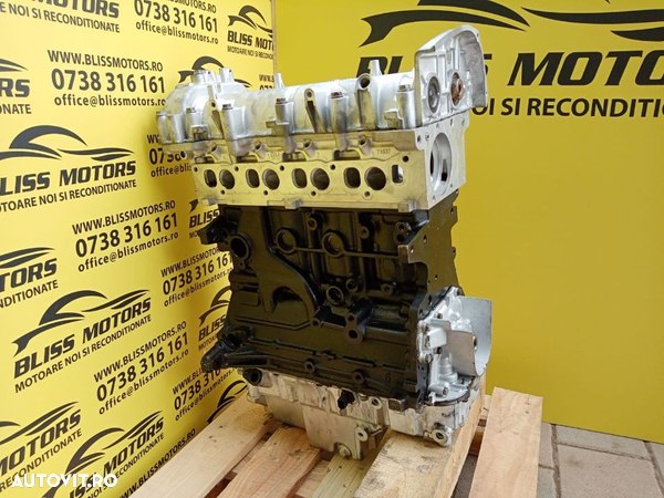 Motor 2.0 Opel Insignia A20DTH A20DTJ  Garantie. 6-12 luni. Livram oriunde in tara si UE