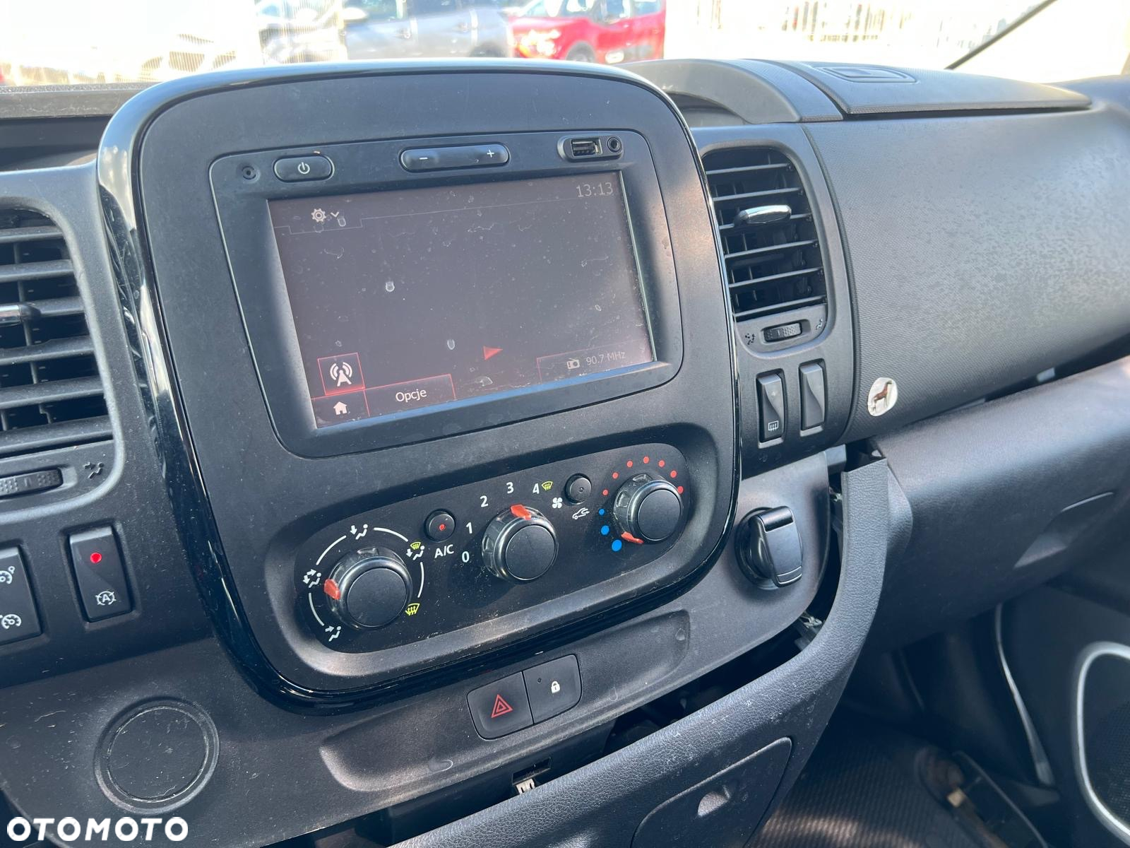 Opel Vivaro 1.6 D L2H1 S&S Life - 18
