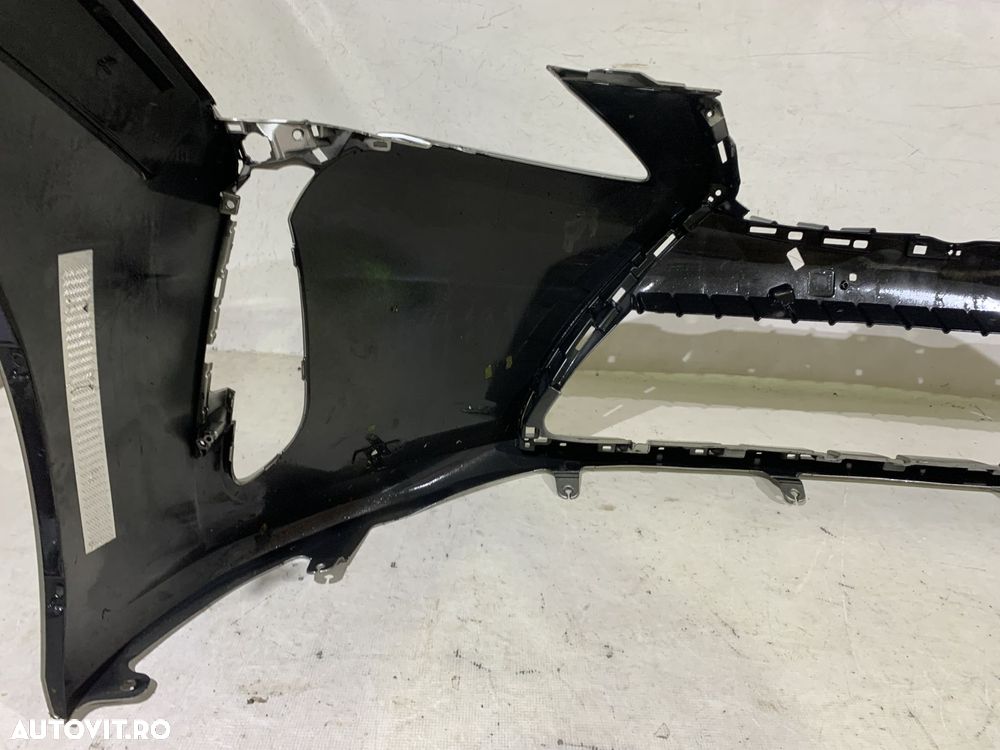 Bara fata Lexus LC500, 2018, 2019, 2020, 2021, 2022, 2023, cod origine OE 52119-11010. - 11