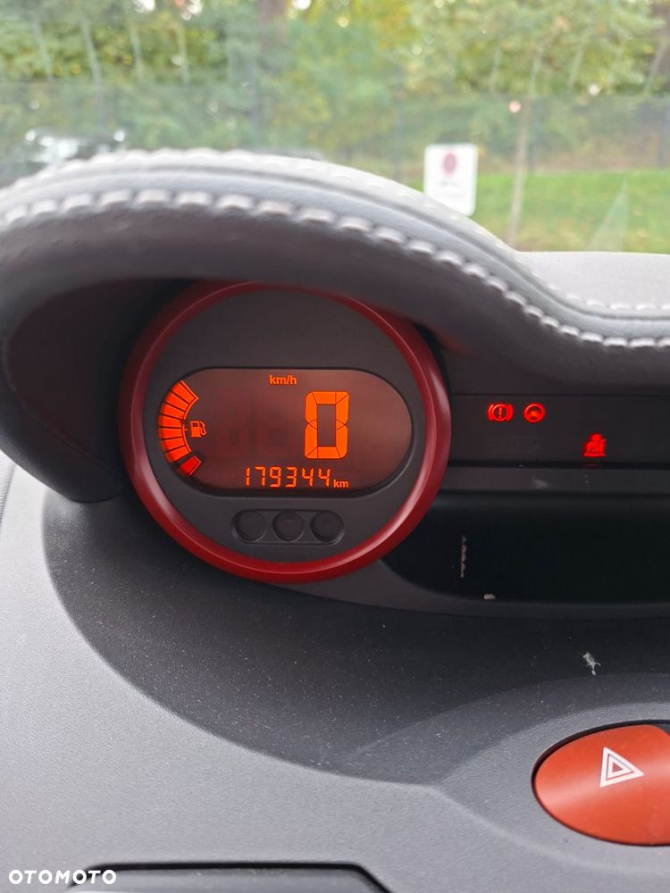 Renault Twingo 1.2 16V Rip Curl - 16