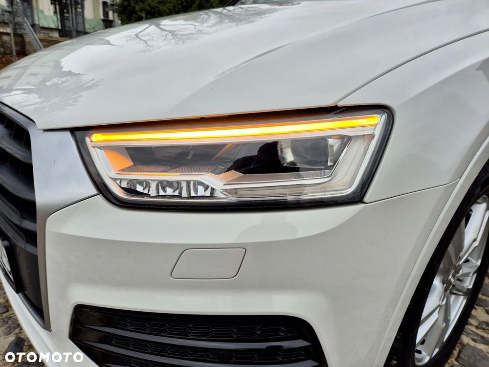 Audi Q3 2.0 TDI Sport - 30