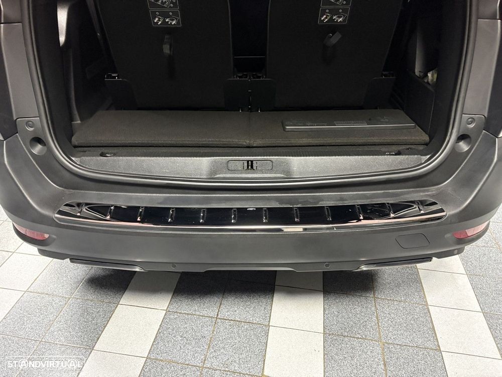 Peugeot 5008 1.5 BlueHDi GT Line - 21