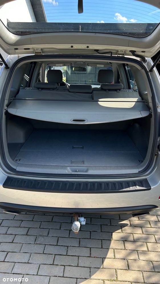 Hyundai Santa Fe 2.7 V6 4WD GLS - 13