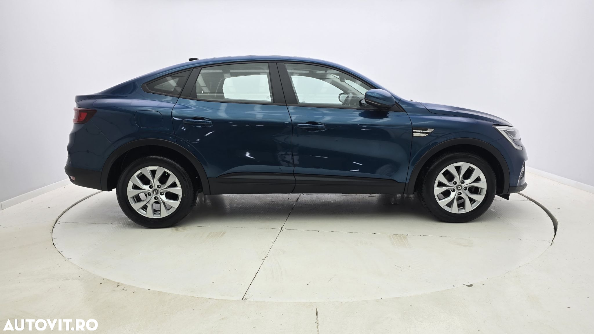 Renault Arkana - 5