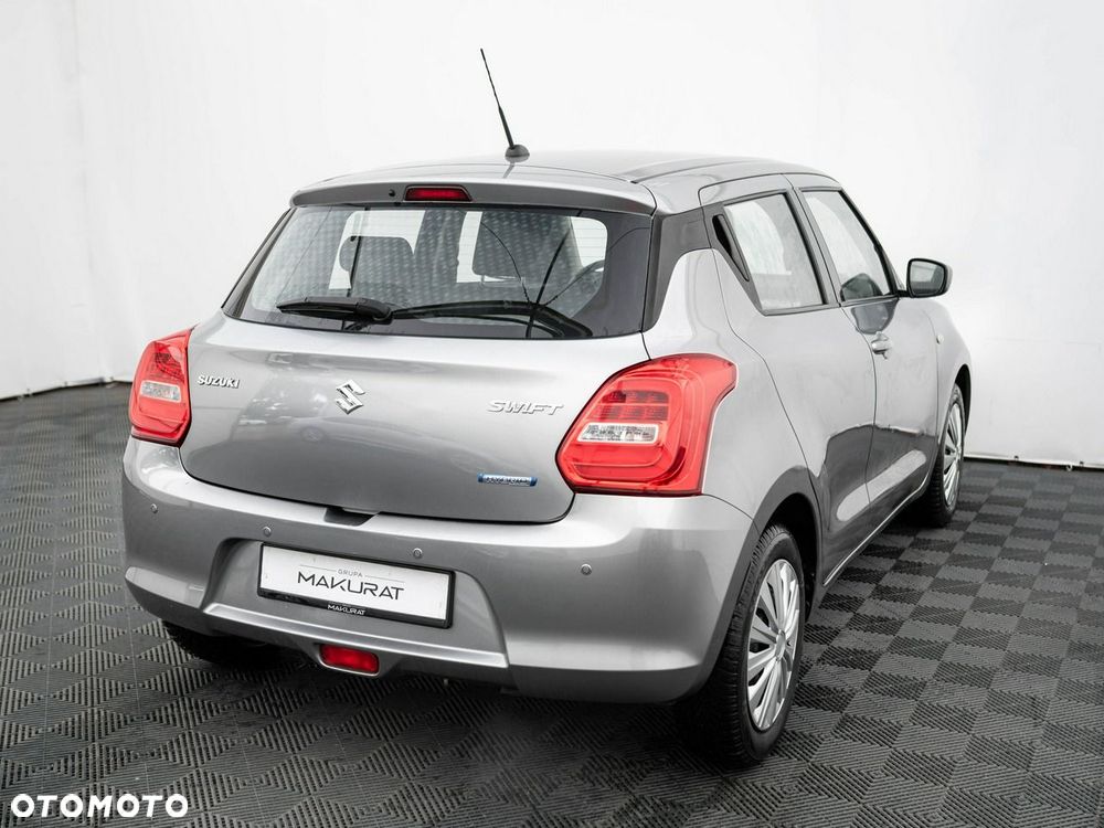 Suzuki Swift - 6