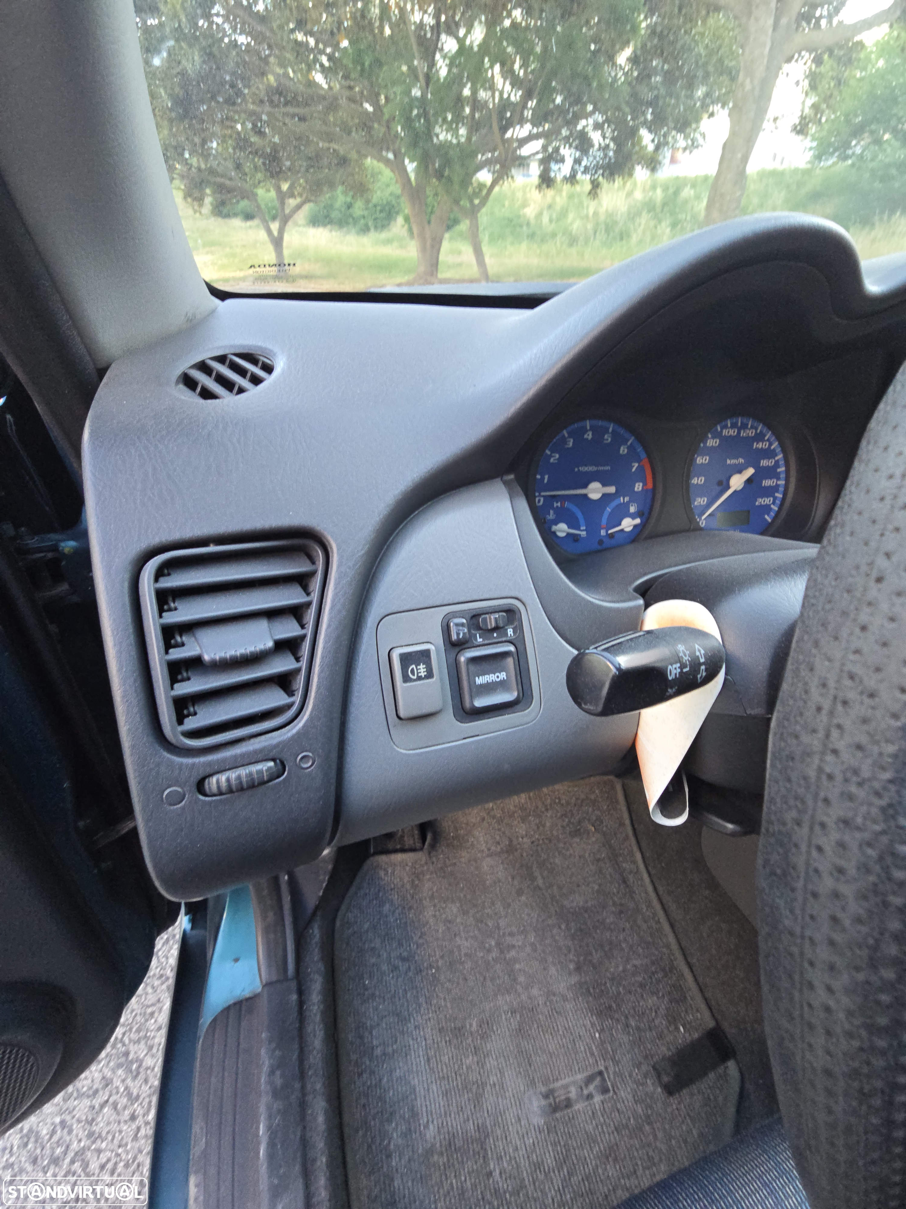 Honda HR-V 1.6 ES VTEC - 22